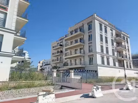 appartement f2 à louer - 2 pièces - 48 38 m2 - chelles - 77 - ile-de-france