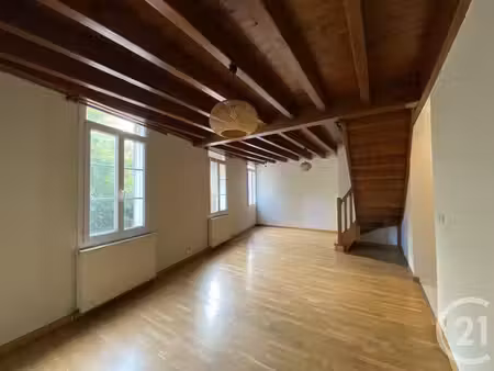 appartement t4 à louer - 4 pièces - 99 04 m2 - le bouscat - 33 - aquitaine
