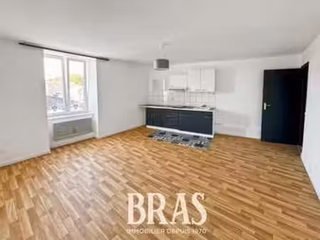 location appartement 2 pièces à guérande (44350) : à louer 2 pièces / 41m² guérande