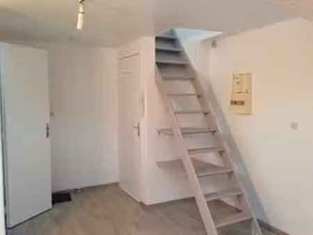 location appartement t1 à nantes chantenay - sainte-anne (44000) : à louer t1 / 15m² nante