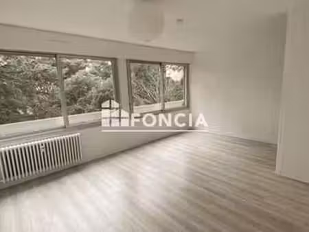 location appartement t1 à nantes procé - monselet (44000) : à louer t1 / 31m² nantes procé