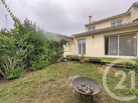 maison à louer - 4 pièces - 87 22 m2 - la teste de buch - 33 - aquitaine