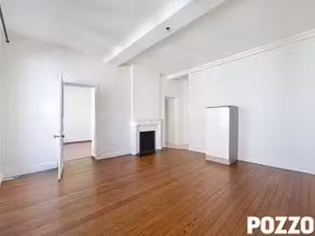 location appartement 3 pièces à bayeux (14400) : à louer 3 pièces / 58m² bayeux