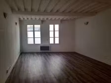 location appartement 2 pièces à caen (14000) : à louer 2 pièces / 55m² caen