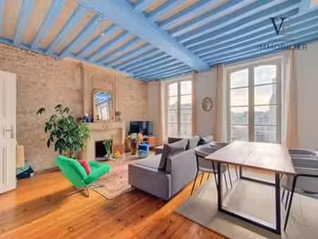 location appartement 2 pièces meublé à caen centre ancien (14000) : à louer 2 pièces meubl