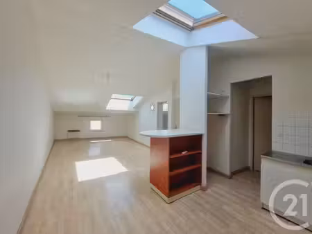 appartement t1 à louer - 1 pièce - 42 89 m2 - gaillac - 81 - midi-pyrenees