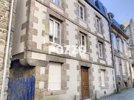 location appartement 3 pièces à granville (50400) : à louer 3 pièces / 30m² granville