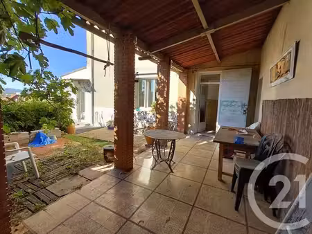 appartement f5 à louer - 5 pièces - 74 m2 - toulon - 83 - provence-alpes-cote-d-azur