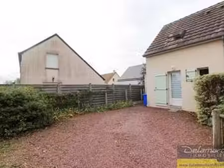 location maison à saint-martin-de-brehal (50290) : à louer / 34m² saint-martin-de-brehal