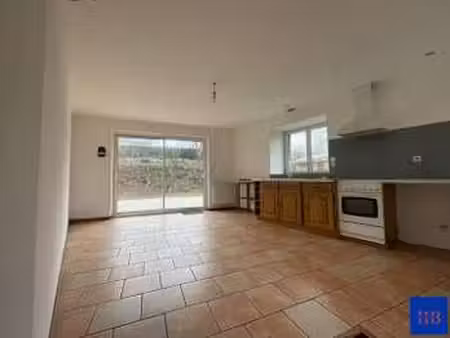 location maison à cahagnes (14240) : à louer / 79m² cahagnes