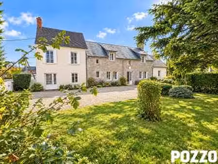 location maison à lingreville (50660) : à louer / 163m² lingreville