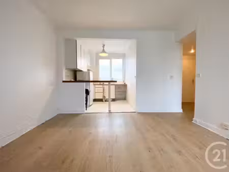 appartement f2 à louer - 2 pièces - 40 01 m2 - paris - 75016 - ile-de-france