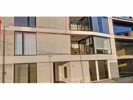 appartement à louer à lommel pour € 925 avec 1 chambre à coucher