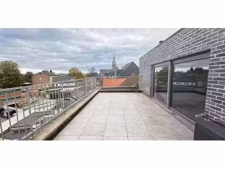 appartement à louer à oostmalle pour € 900 avec 1 chambre à coucher