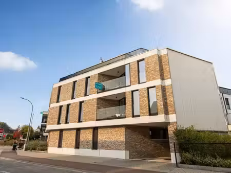appartement près du centre de merchtem