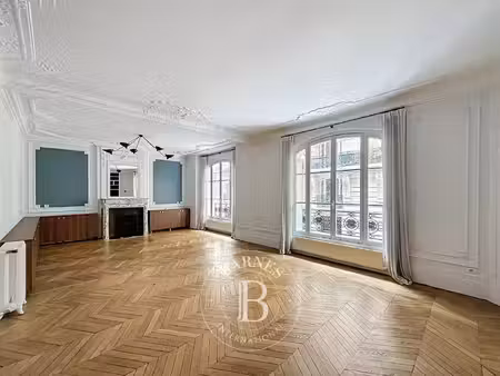 appartement de luxe à louer dans le quartier la plaine des sablons