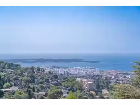 villa de luxe à louer dans le quartier le riou