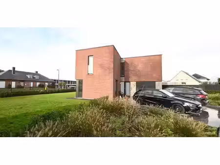 villa à louer à wingene pour € 1.150 avec 4 chambres à coucher