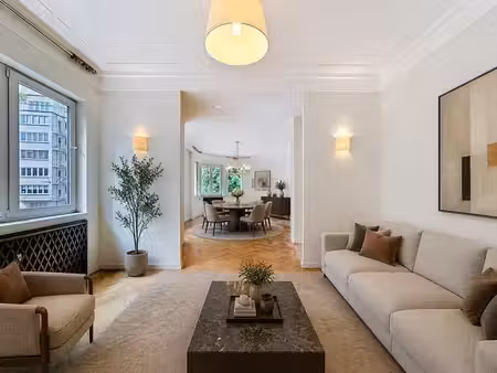 magnifique appartement standing 4 chambres