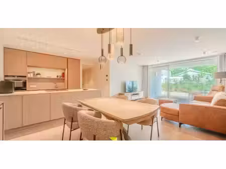 appartement à vendre à sint-idesbald pour € 688.642 avec 2 chambres à coucher