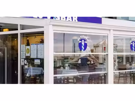 bien commercial à vendre à oostende pour € 367.000