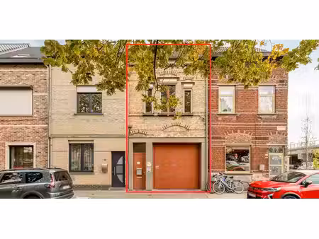 maison à vendre à aalst pour € 285.000 avec 1 chambre à coucher