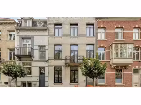 maison à vendre à mechelen pour € 1.175.000 avec 7 chambres à coucher