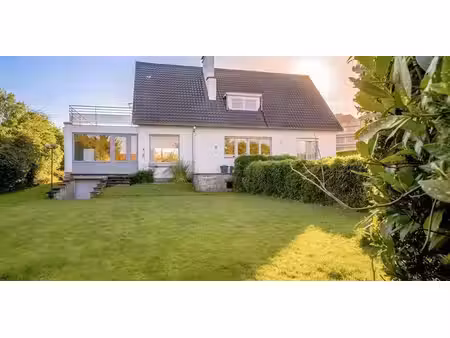 villa à vendre à tournai pour € 375.000 avec 4 chambres à coucher