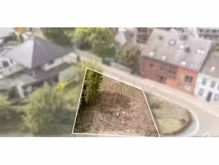 terrain à vendre à leupegem pour € 125.000