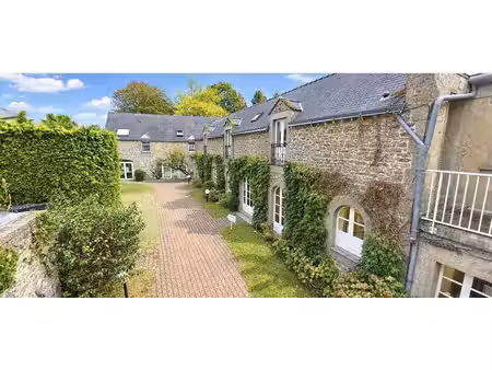 immeuble à vendre