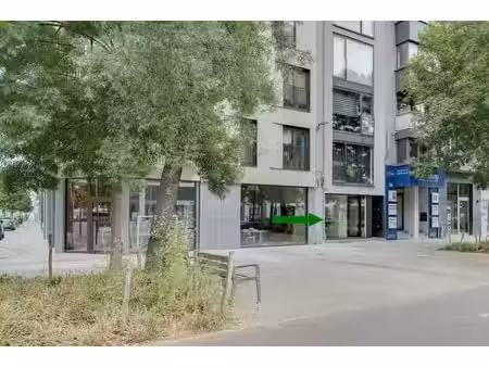 commercieel kantoor