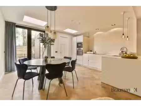 villa à vendre
