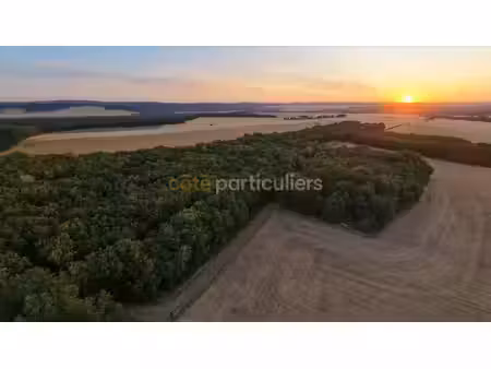 terrain à vendre
