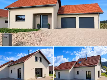 maison neuve