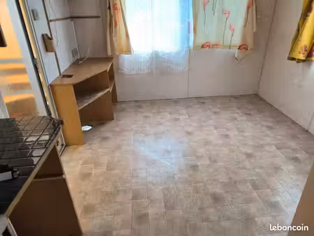 mobil-home
