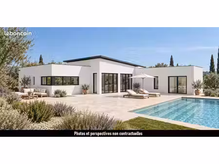 maison 130 m² sevremoine