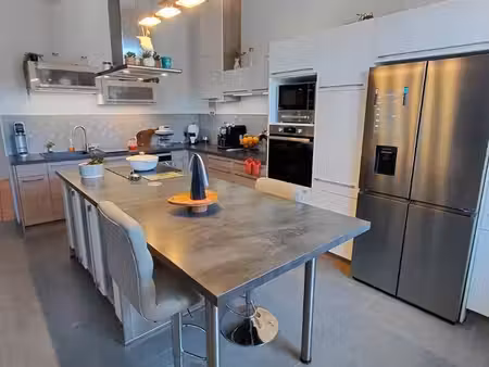 a vendre maison vignacourt