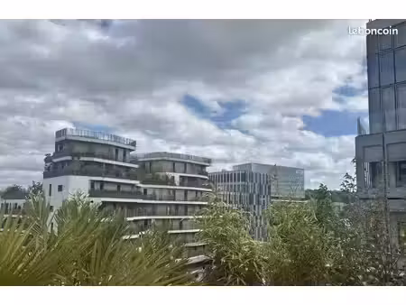 appartement 4 pièces 101 m²