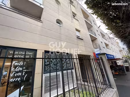 appartement 3 pièces 57 m²