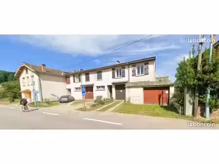 ensemble immobilier