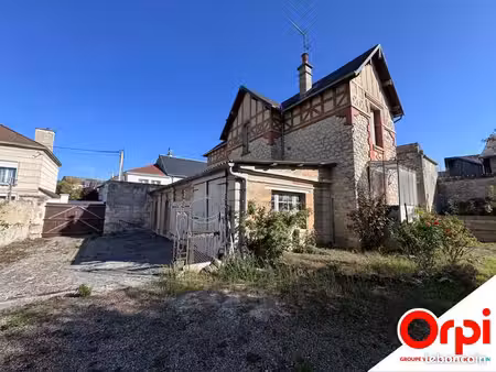 maison 7 pièces 176 m²