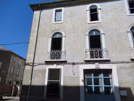 maison ancienne a renover