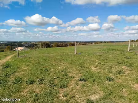 parcelle prairies