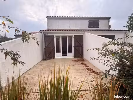 maison 2 pièces 41 m²