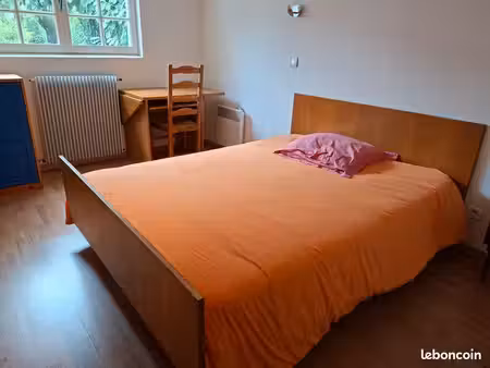 chambre meublee a louer
