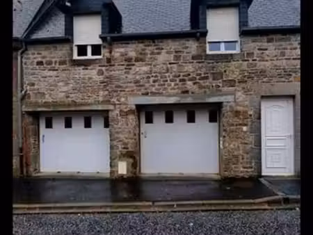 location maison à ger 50850