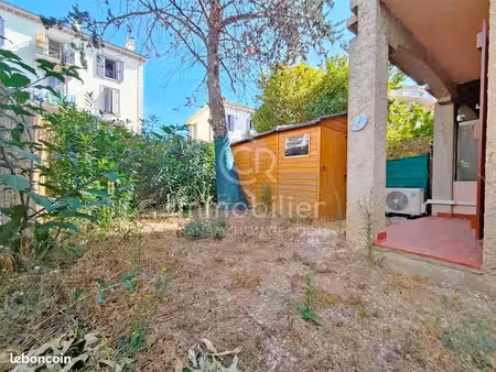 appartement 2 pièces 52 m²