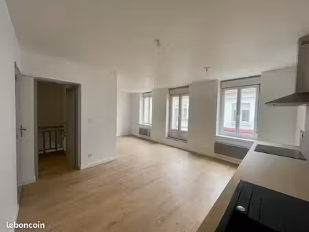 appartement t3