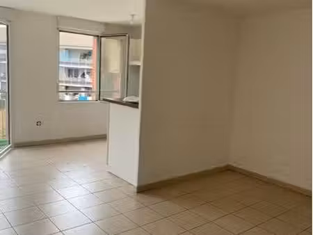 appartement t3 64m2