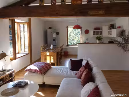 à louer – charmant t2 de 54 30 m²
